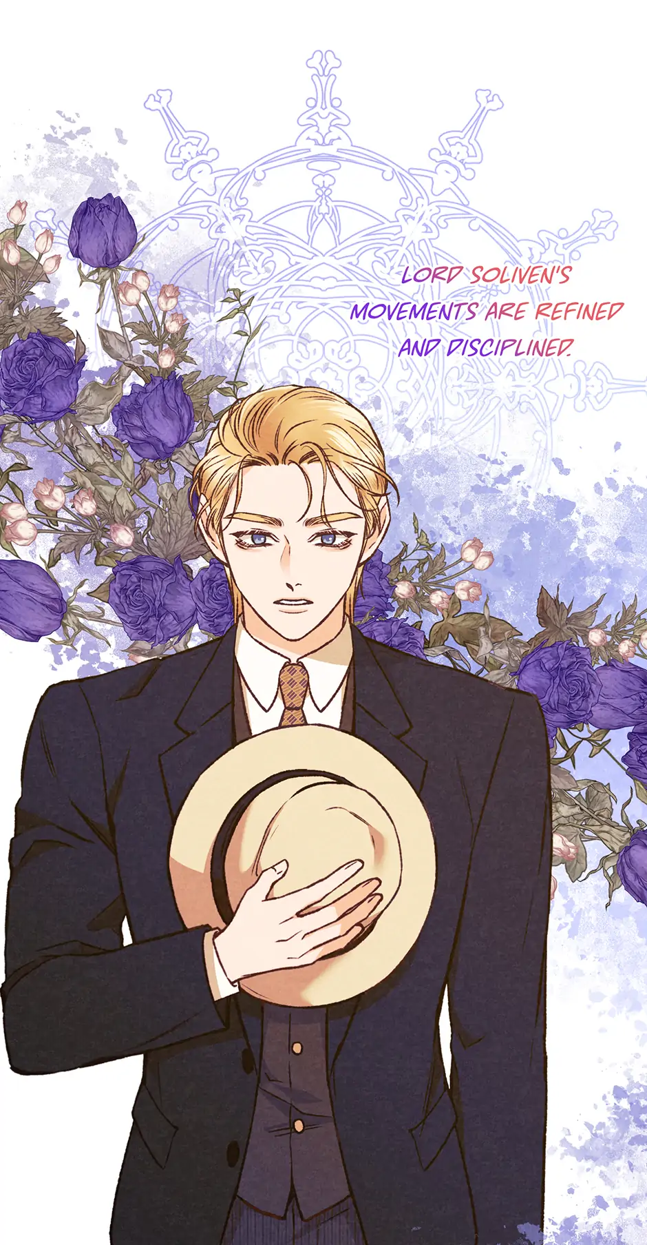 Dear My Rude Darling With Multiple Personality Chapter 33 page 7