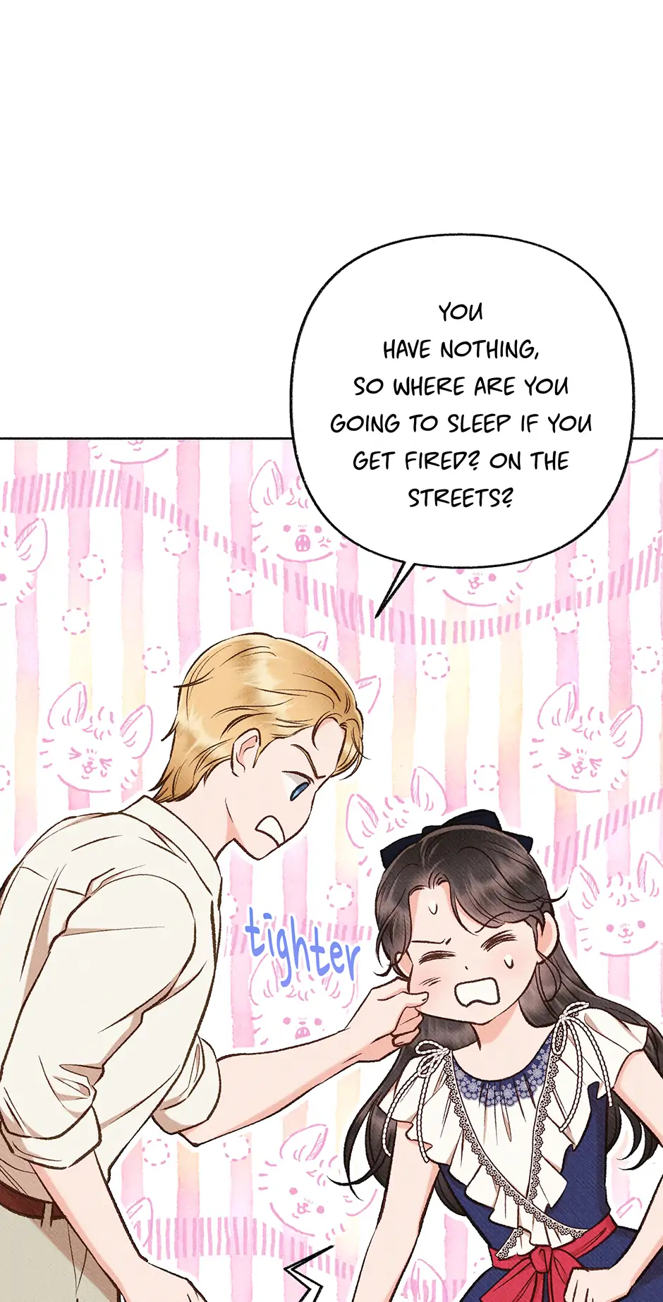 Dear My Rude Darling With Multiple Personality Chapter 33 page 72