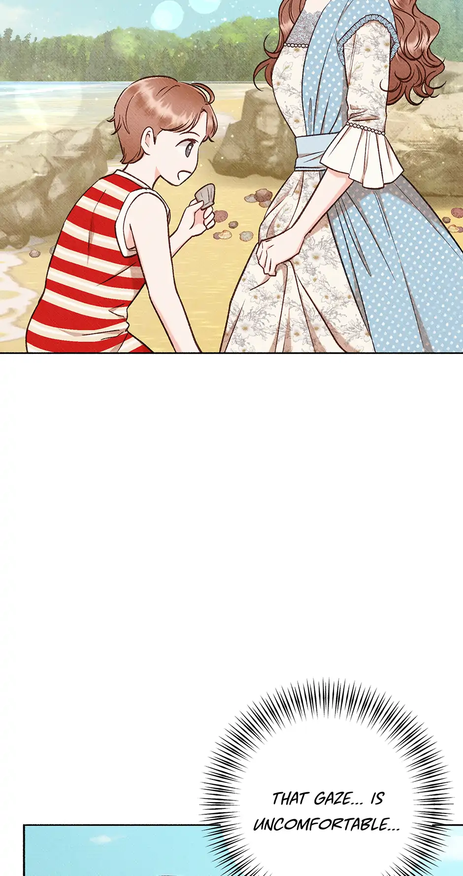 Dear My Rude Darling With Multiple Personality Chapter 33 page 67