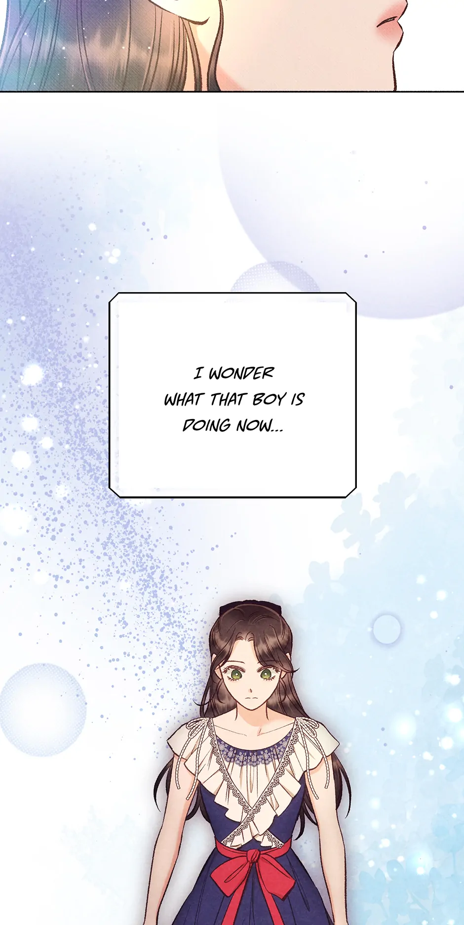 Dear My Rude Darling With Multiple Personality Chapter 33 page 60