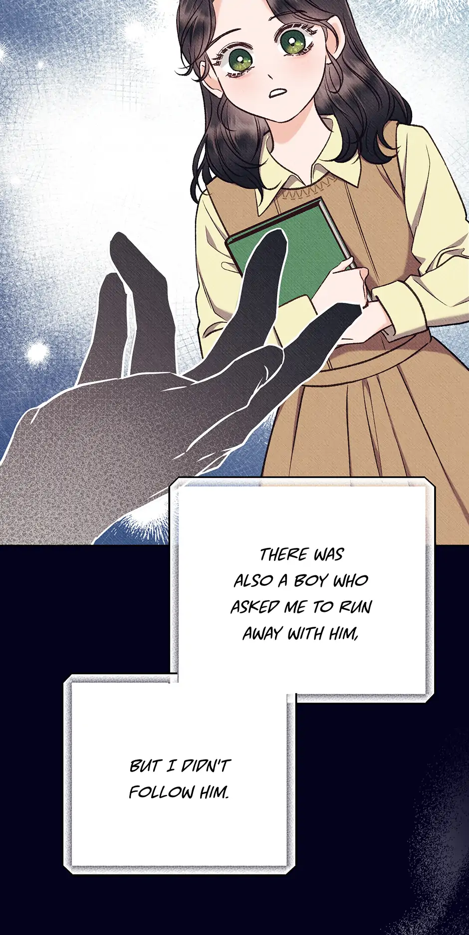 Dear My Rude Darling With Multiple Personality Chapter 33 page 58