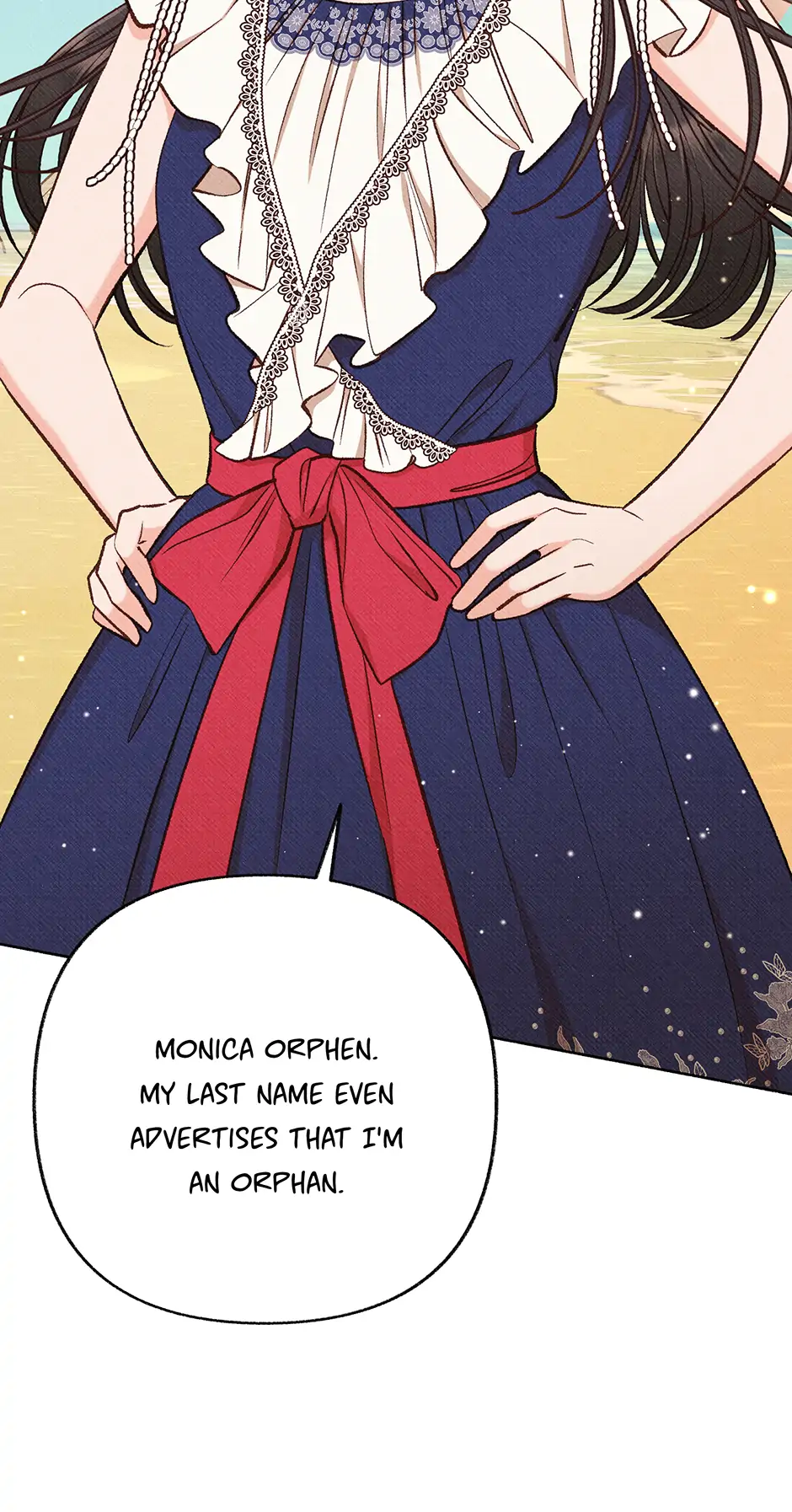 Dear My Rude Darling With Multiple Personality Chapter 33 page 45