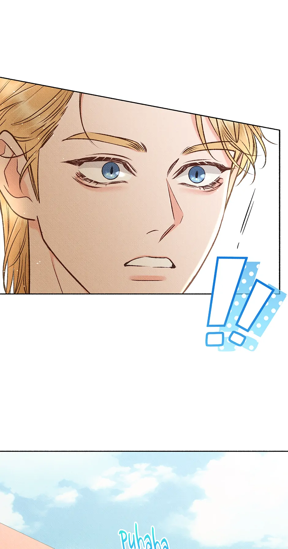 Dear My Rude Darling With Multiple Personality Chapter 33 page 46