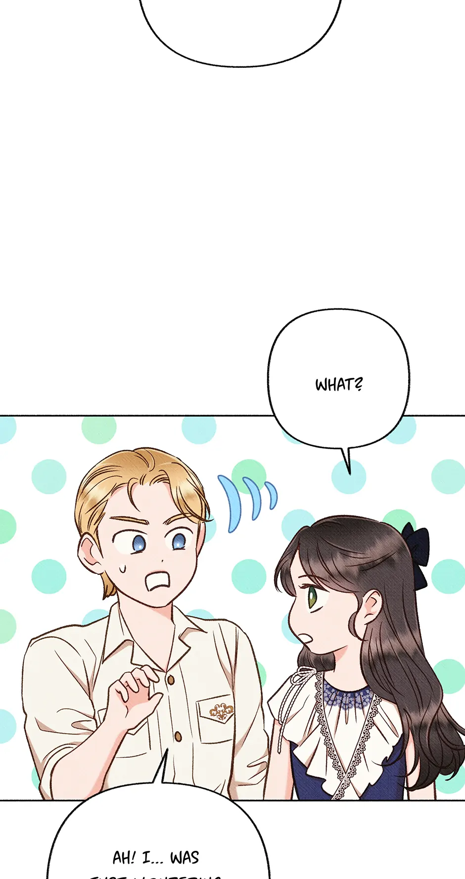 Dear My Rude Darling With Multiple Personality Chapter 33 page 65