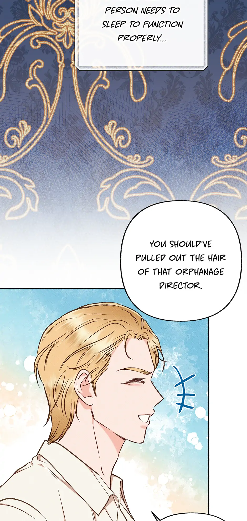 Dear My Rude Darling With Multiple Personality Chapter 33 page 51
