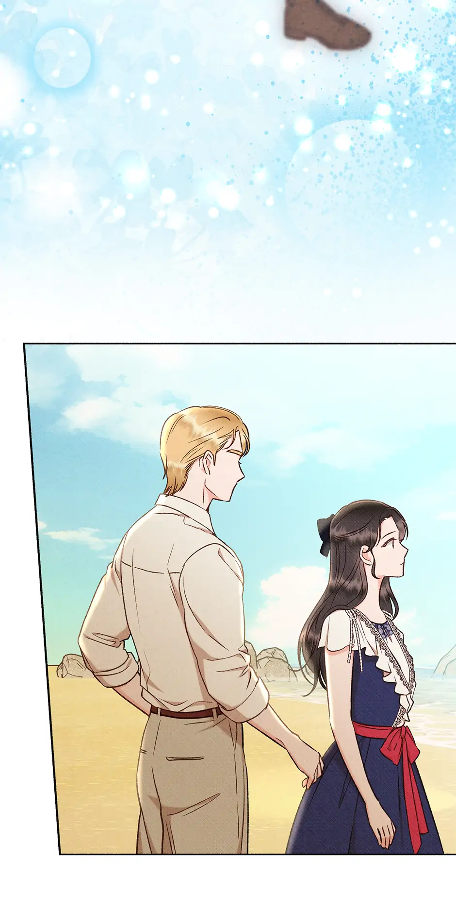 Dear My Rude Darling With Multiple Personality Chapter 33 page 62