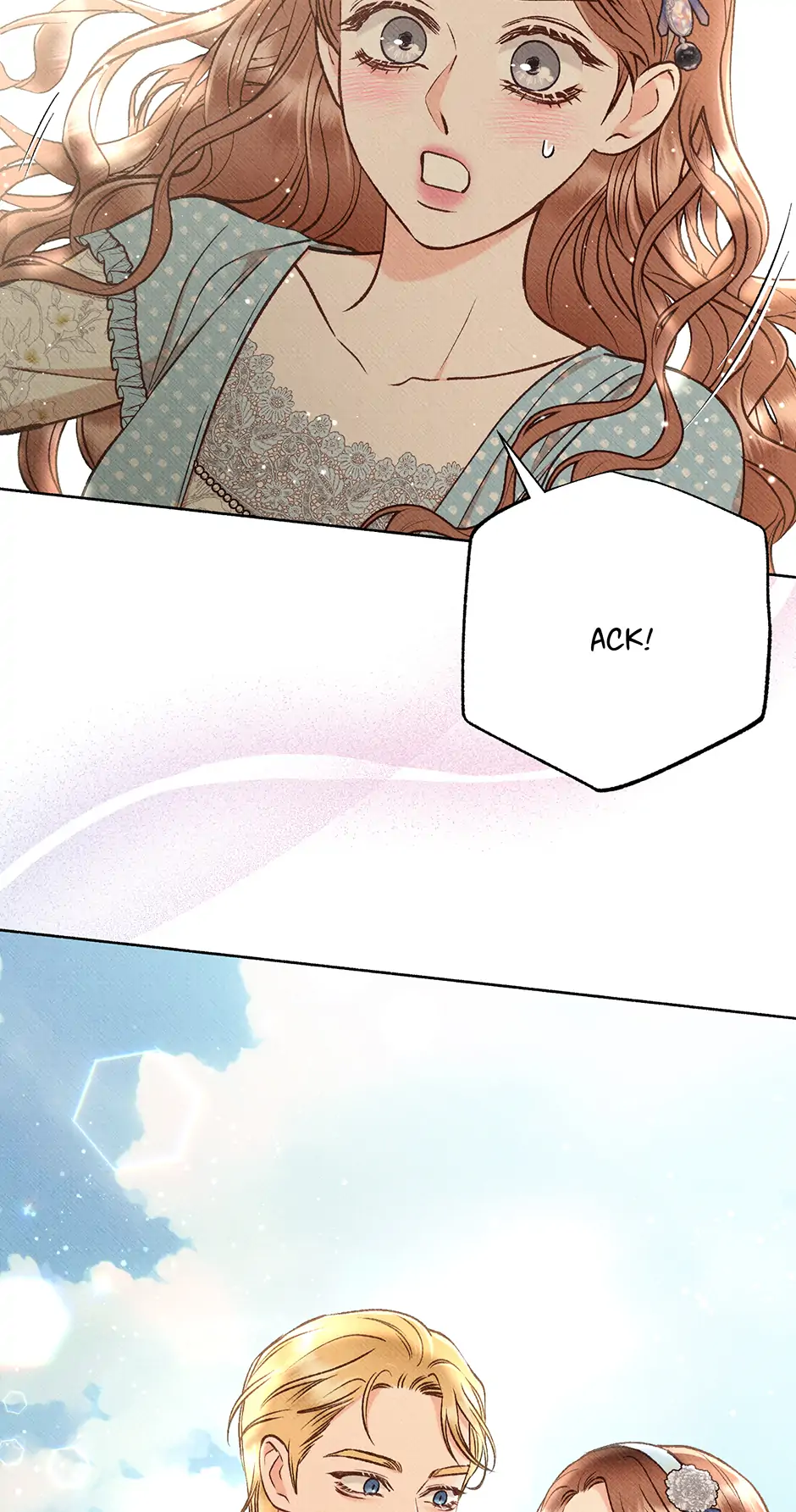 Dear My Rude Darling With Multiple Personality Chapter 33 page 85