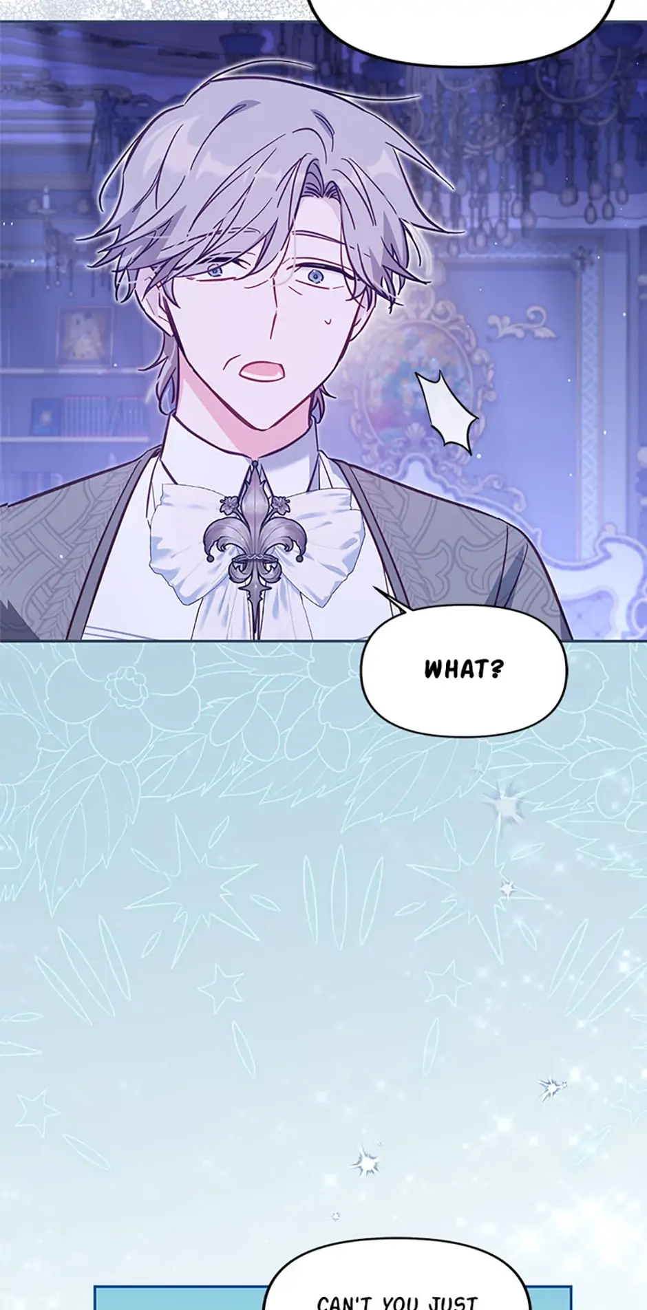 Philomel the Fake Chapter 32 page 6
