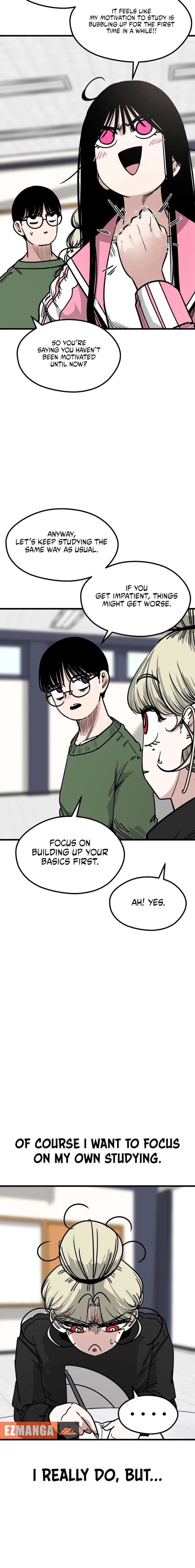 Academy of Card Chapter 33 page 4