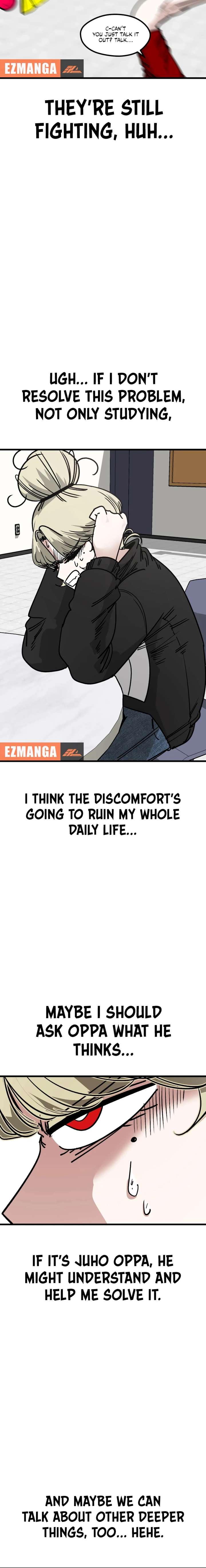 Academy of Card Chapter 33 page 6