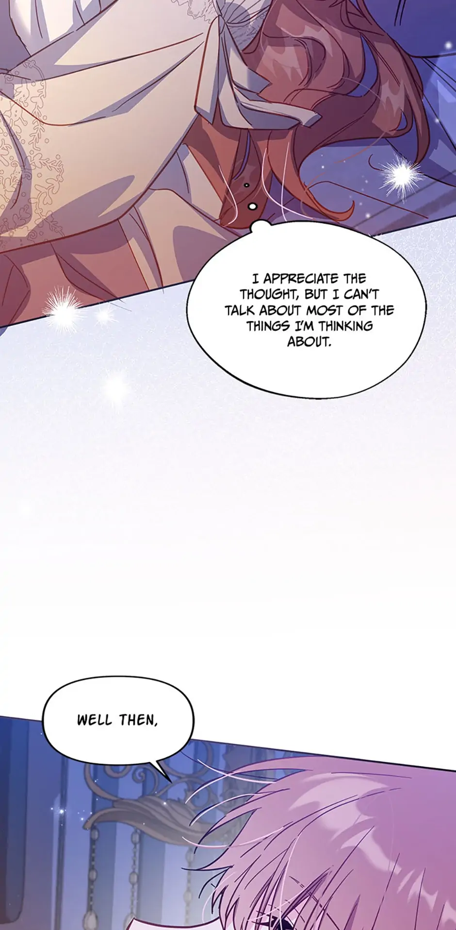 Philomel the Fake Chapter 32 page 27