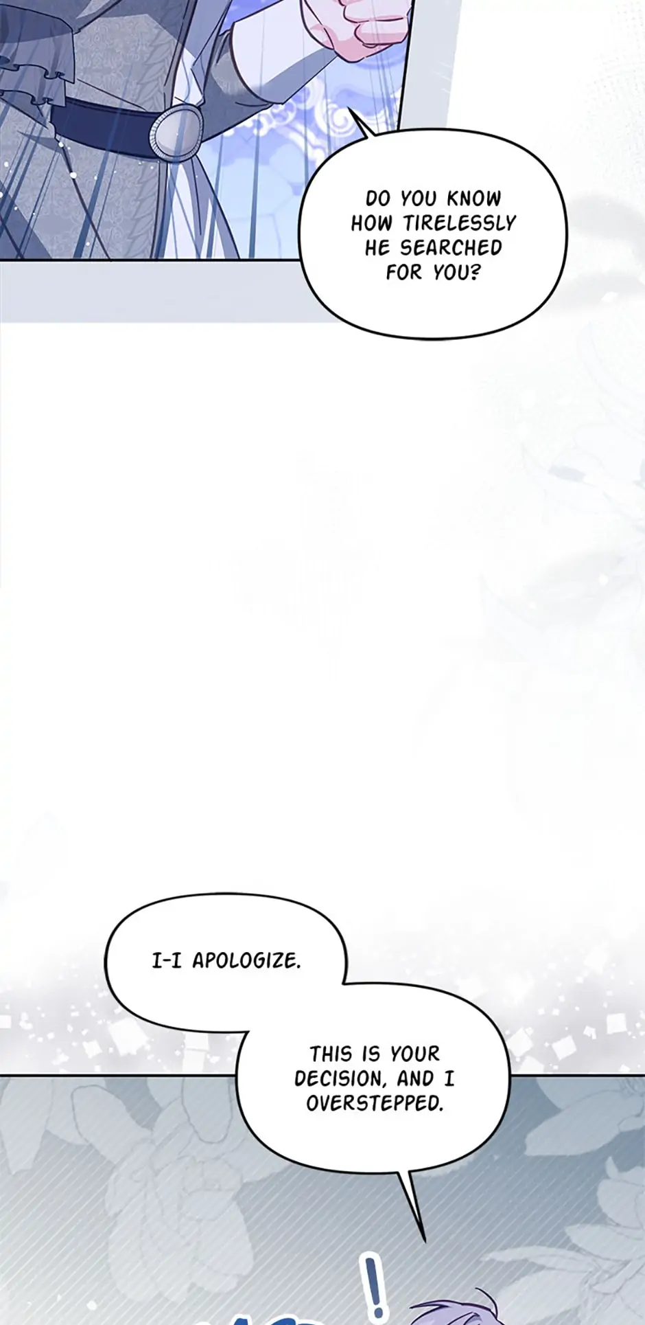Philomel the Fake Chapter 32 page 10