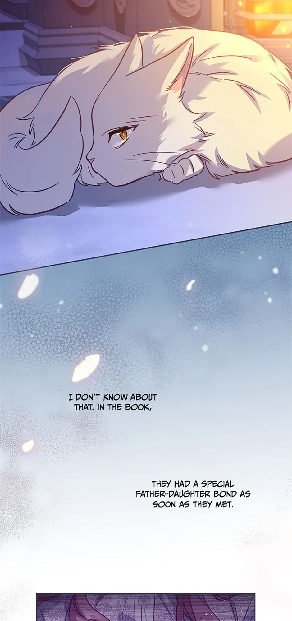 Philomel the Fake Chapter 32 page 40