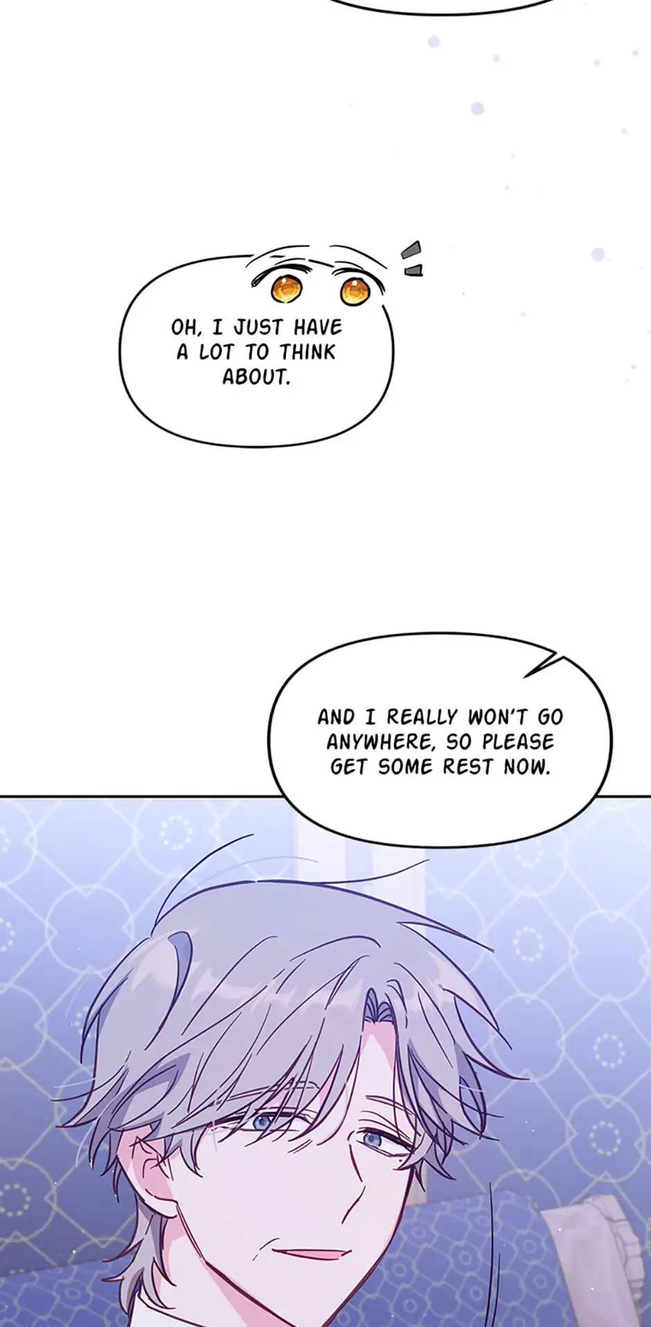 Philomel the Fake Chapter 32 page 23