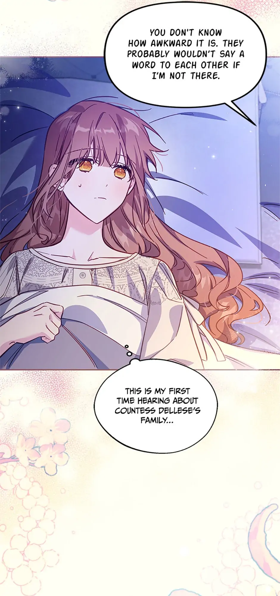 Philomel the Fake Chapter 32 page 37