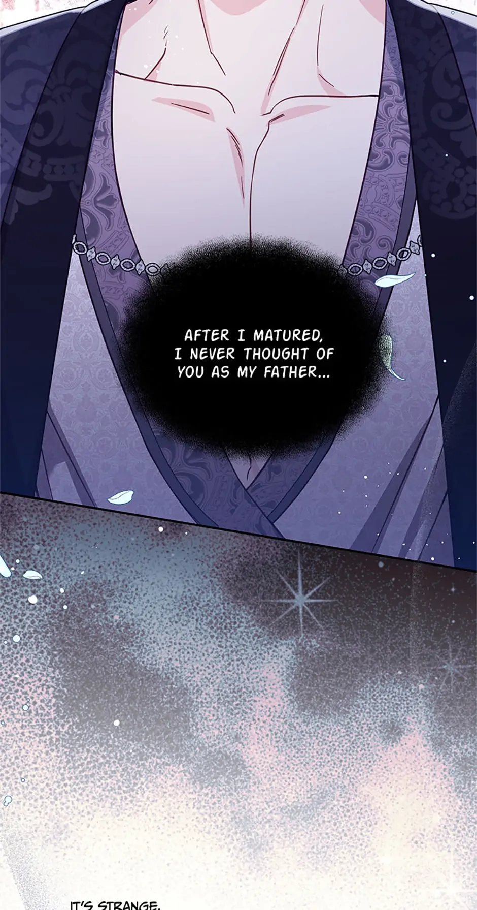 Philomel the Fake Chapter 32 page 52