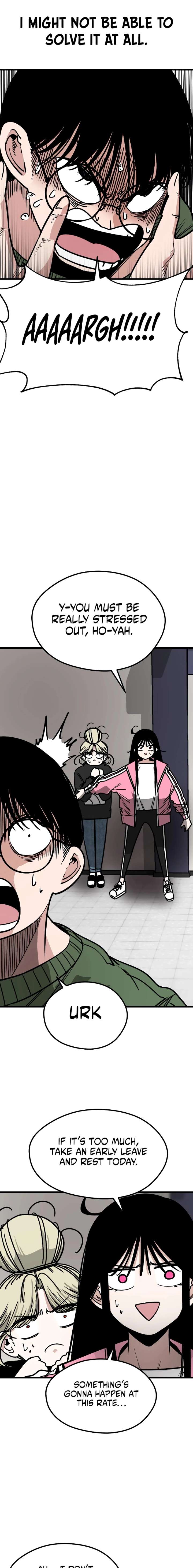 Academy of Card Chapter 33 page 15