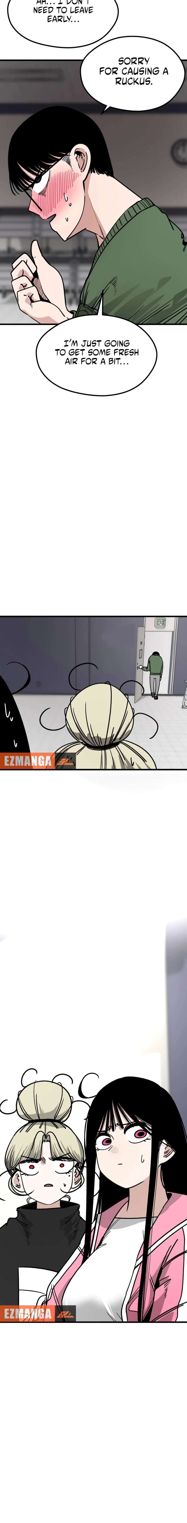 Academy of Card Chapter 33 page 16