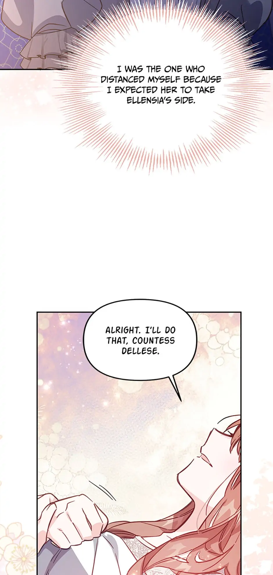 Philomel the Fake Chapter 32 page 65