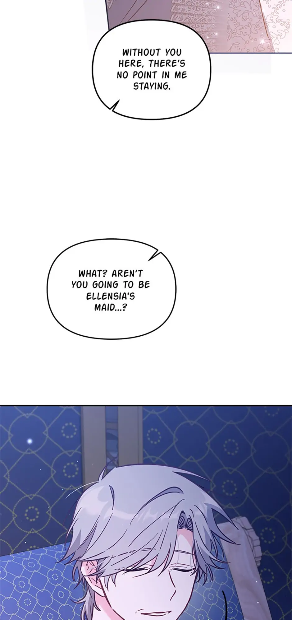 Philomel the Fake Chapter 32 page 60