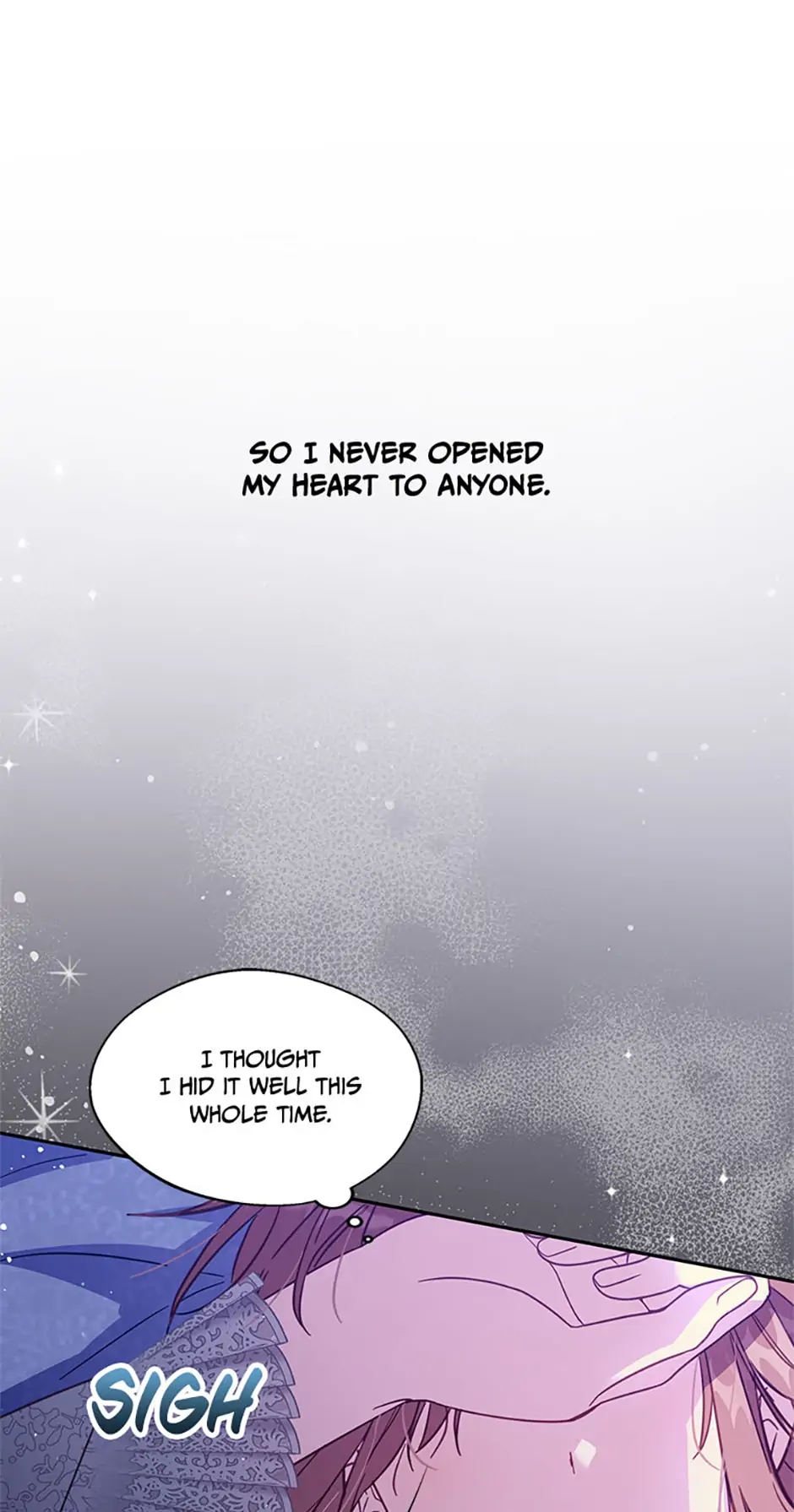 Philomel the Fake Chapter 32 page 49
