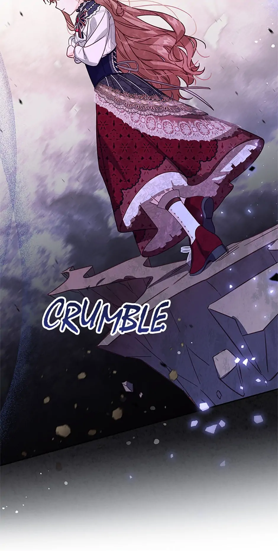 Philomel the Fake Chapter 32 page 48