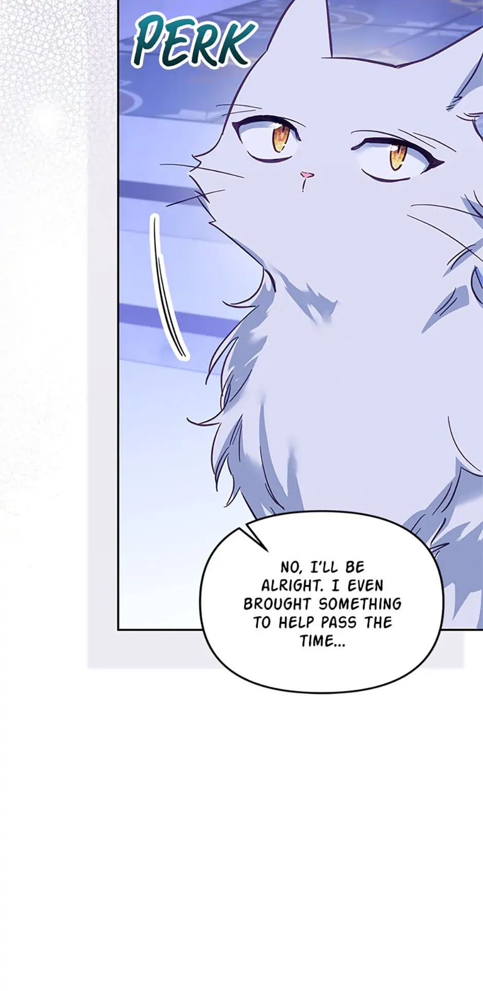 Philomel the Fake Chapter 32 page 14