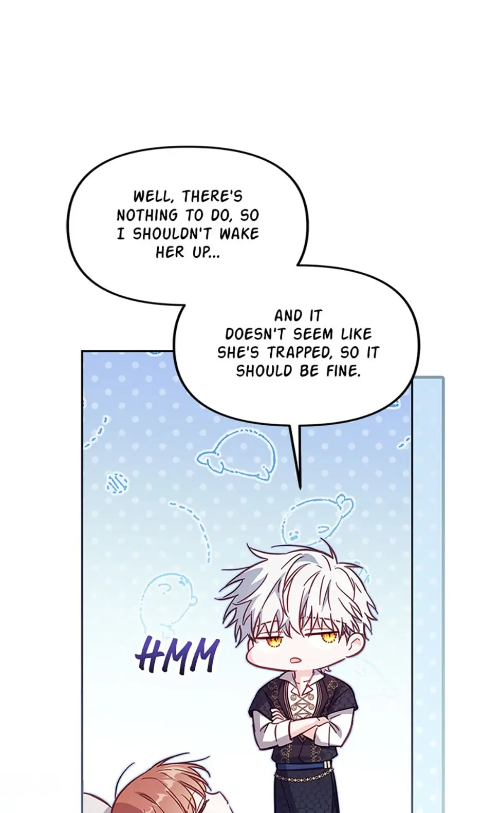 Philomel the Fake Chapter 32 page 77