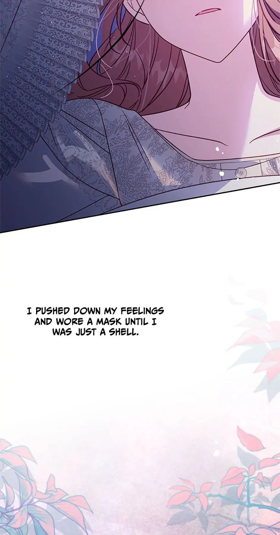 Philomel the Fake Chapter 32 page 50