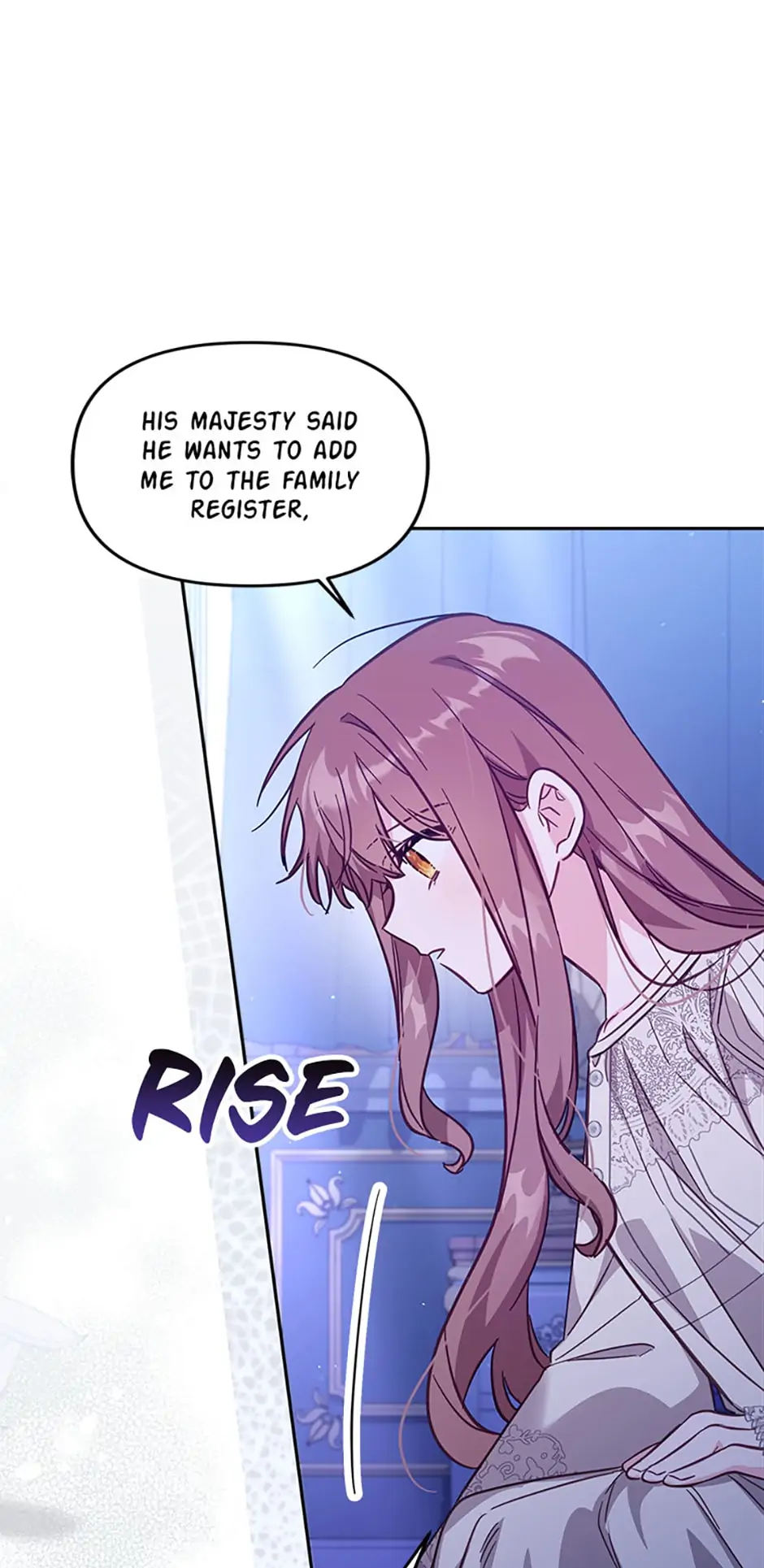 Philomel the Fake Chapter 32 page 8