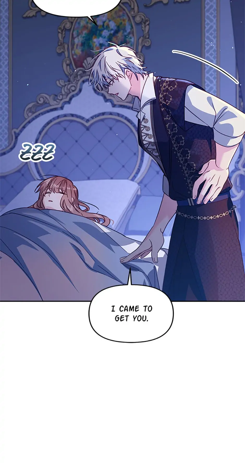Philomel the Fake Chapter 32 page 74