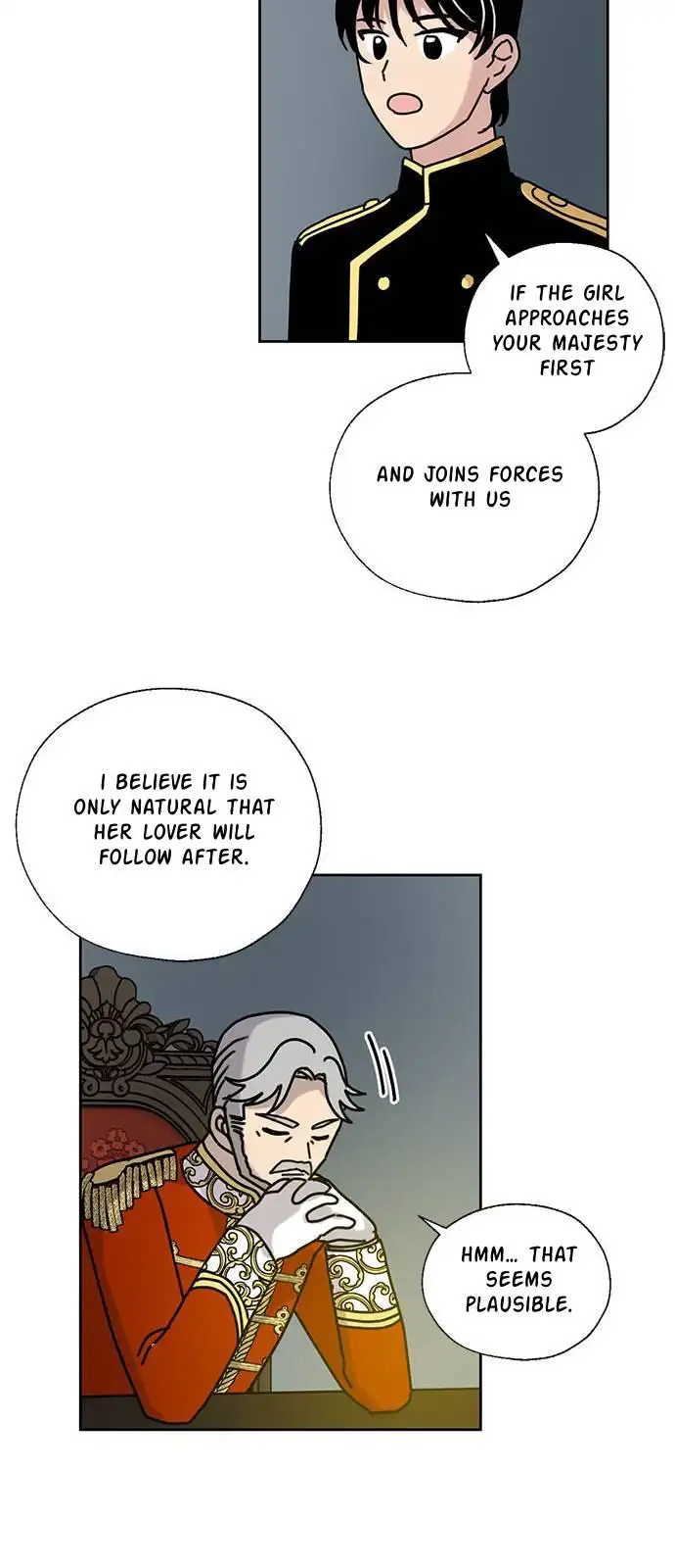 I Became The Chef Of The Dragon King Chapter 33 page 14