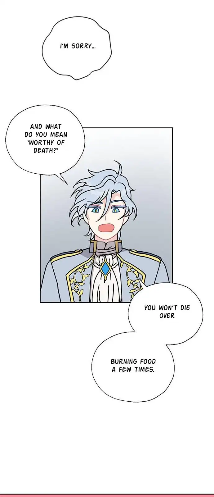 I Became The Chef Of The Dragon King Chapter 33 page 37