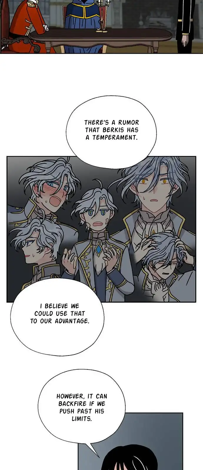 I Became The Chef Of The Dragon King Chapter 33 page 13