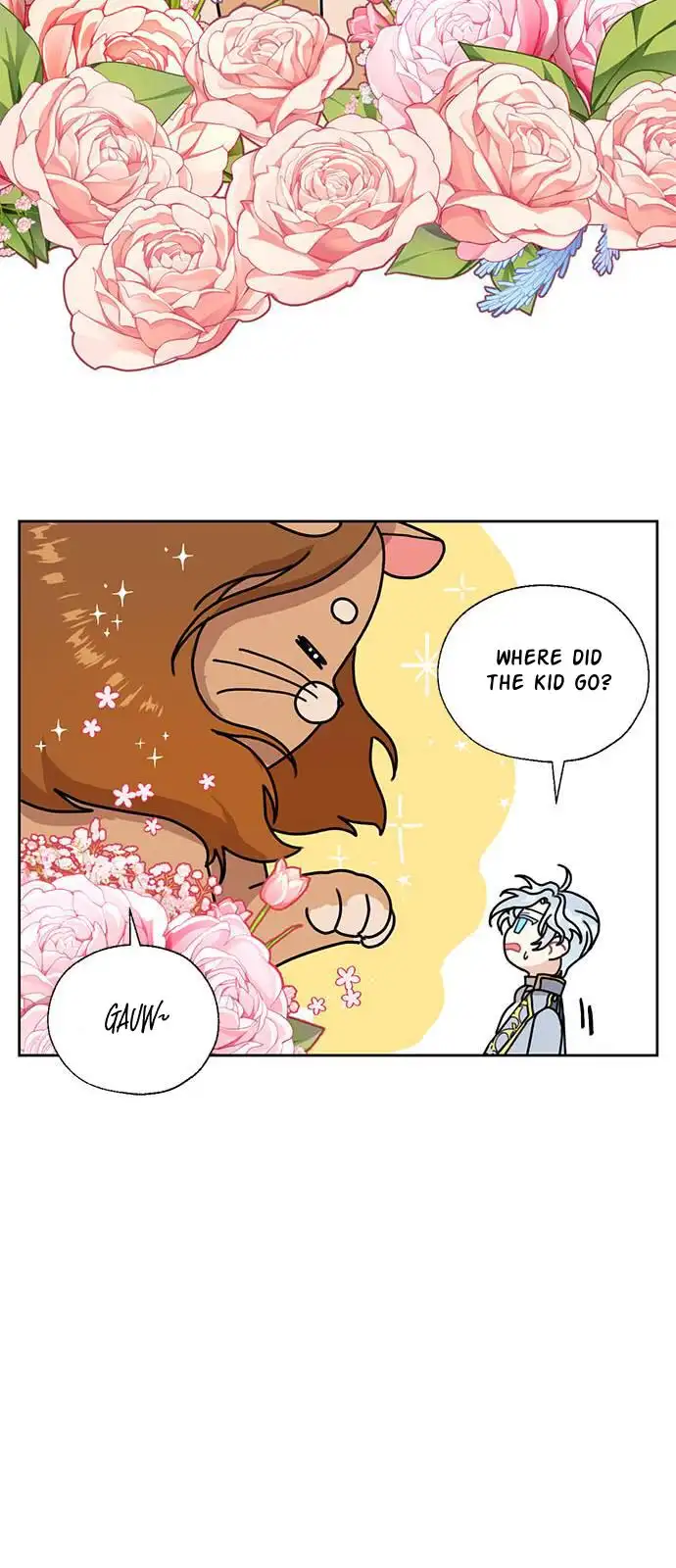 I Became The Chef Of The Dragon King Chapter 33 page 26