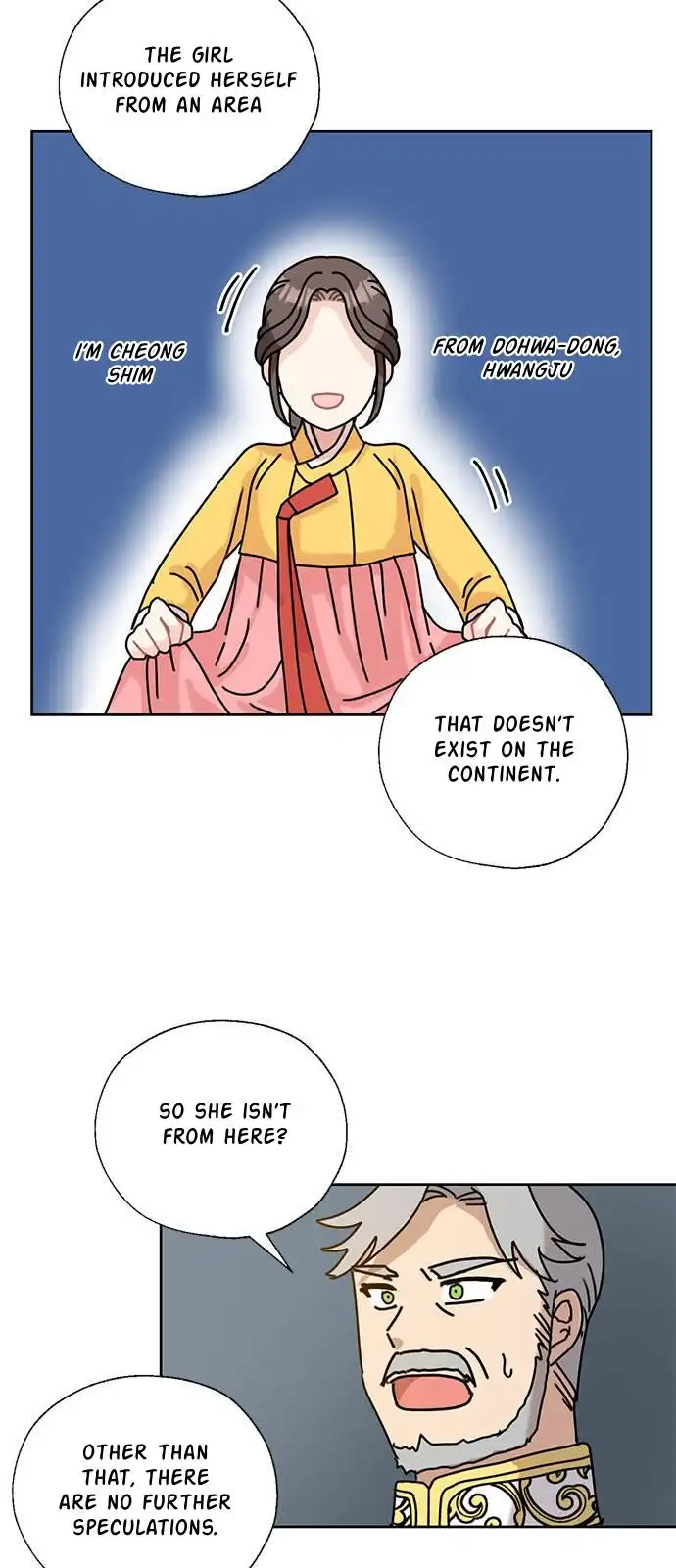 I Became The Chef Of The Dragon King Chapter 33 page 6