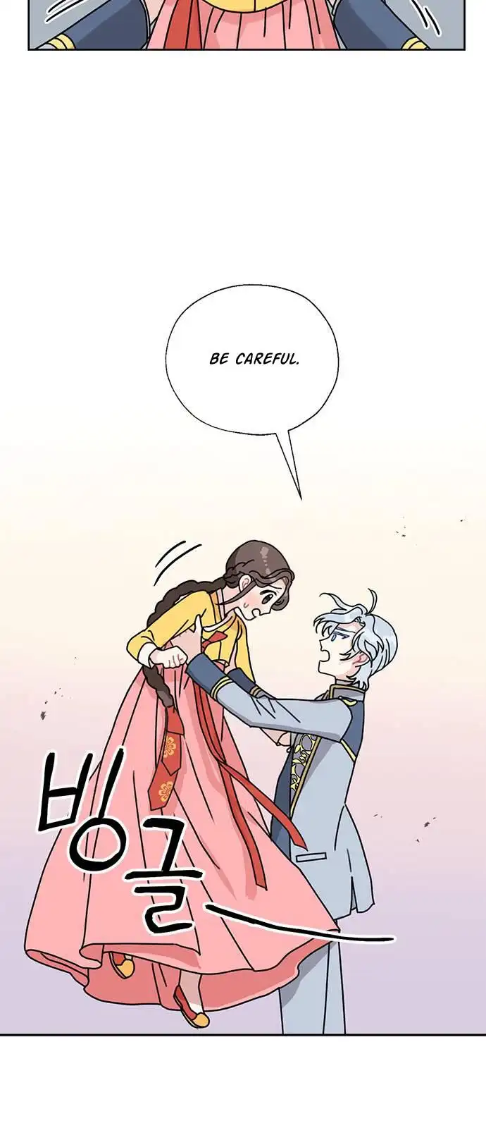 I Became The Chef Of The Dragon King Chapter 33 page 36