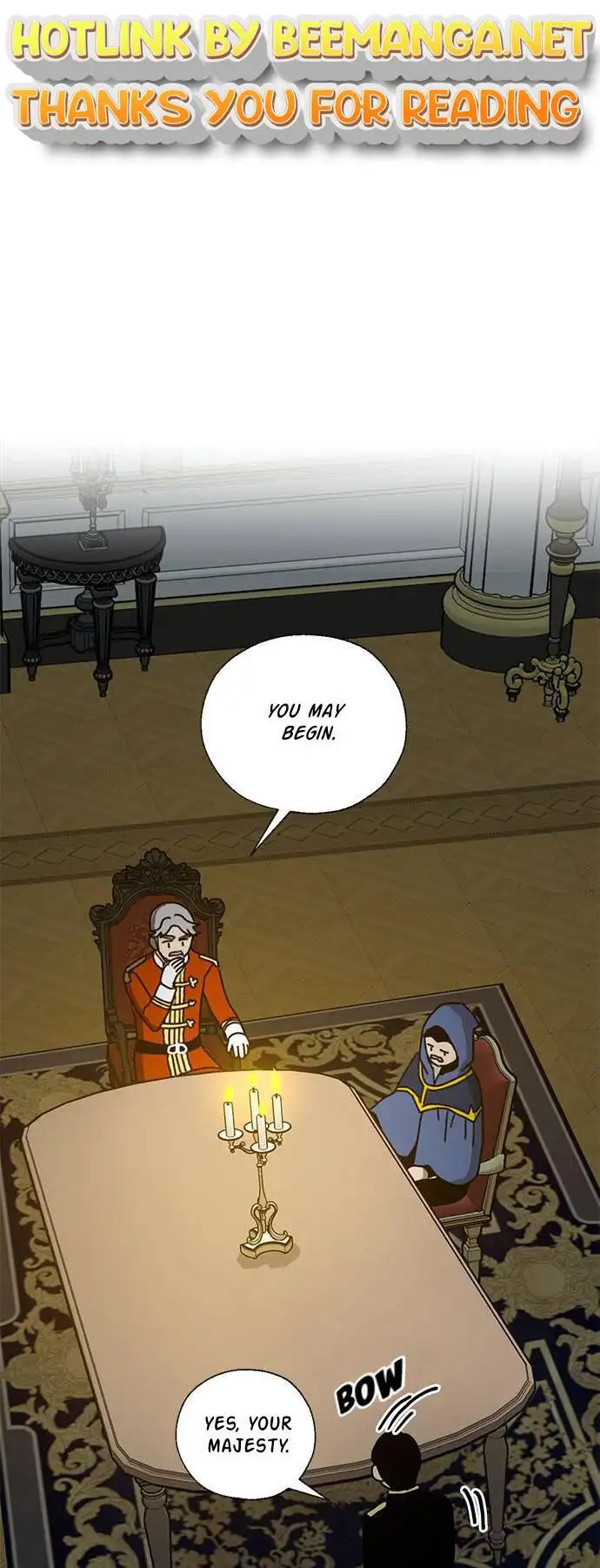 I Became The Chef Of The Dragon King Chapter 33 page 1