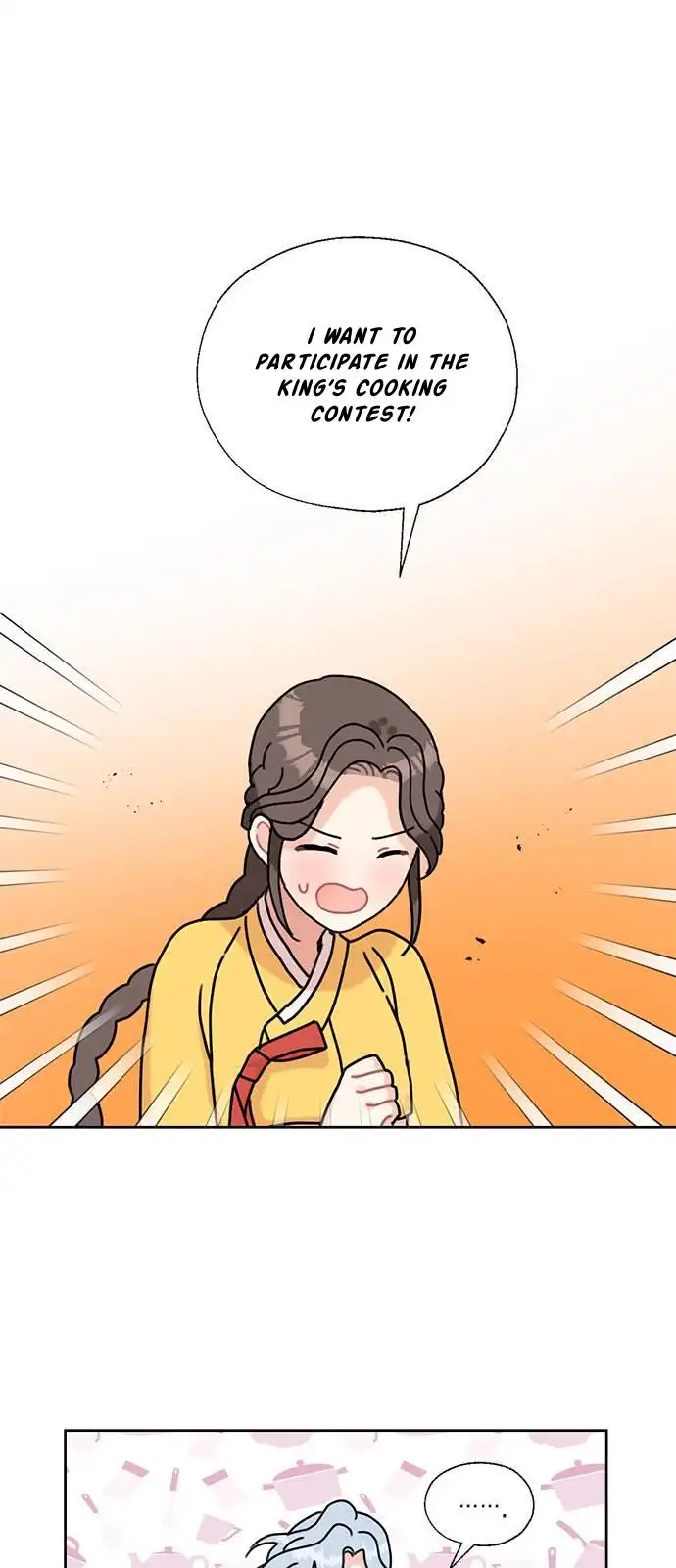 I Became The Chef Of The Dragon King Chapter 33 page 40