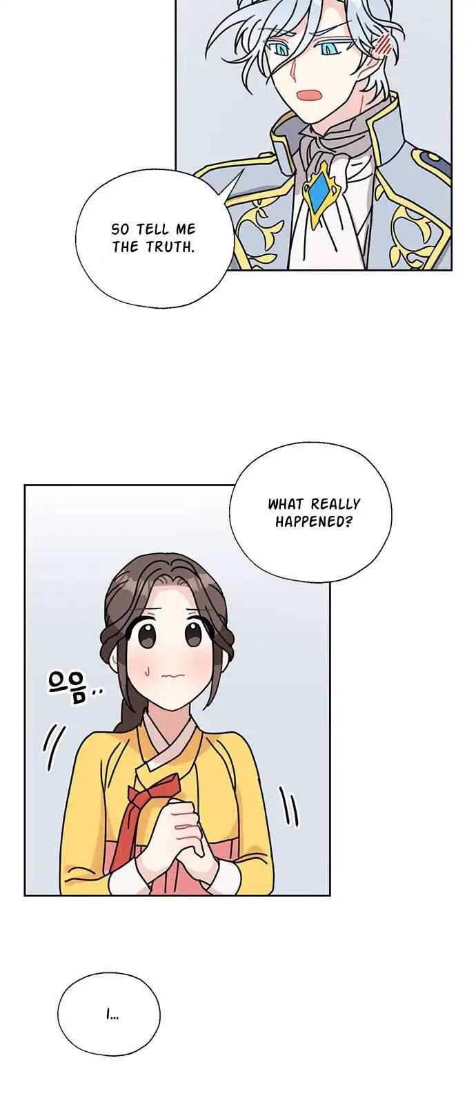 I Became The Chef Of The Dragon King Chapter 33 page 39