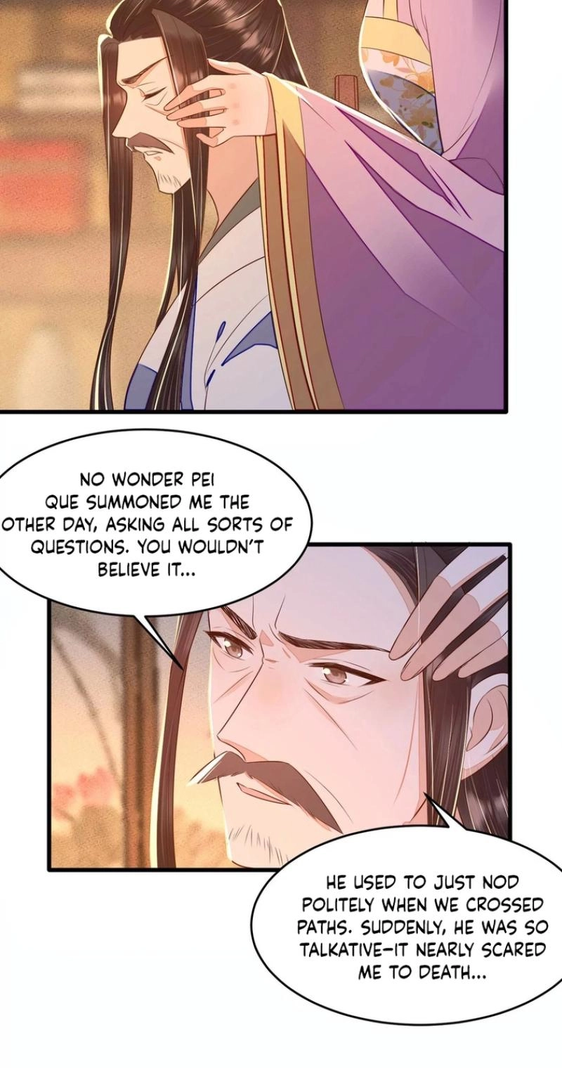 Mounting on the Sparrow Branch Chapter 33 page 4