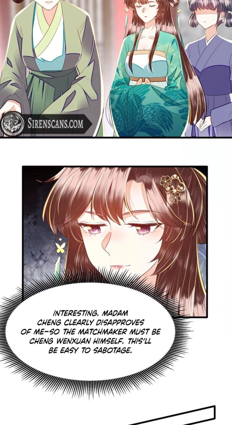 Mounting on the Sparrow Branch Chapter 33 page 17