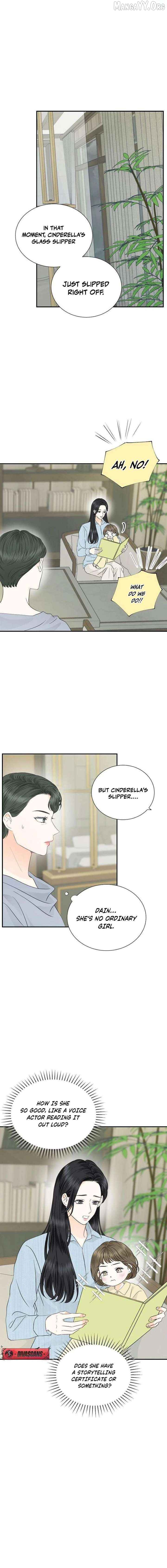 Part-Time Couple Chapter 31 page 14