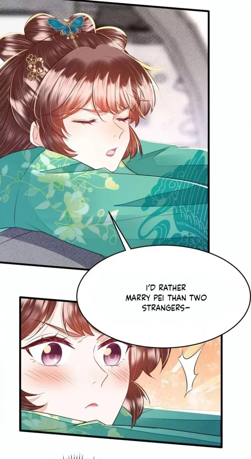 Mounting on the Sparrow Branch Chapter 33 page 10
