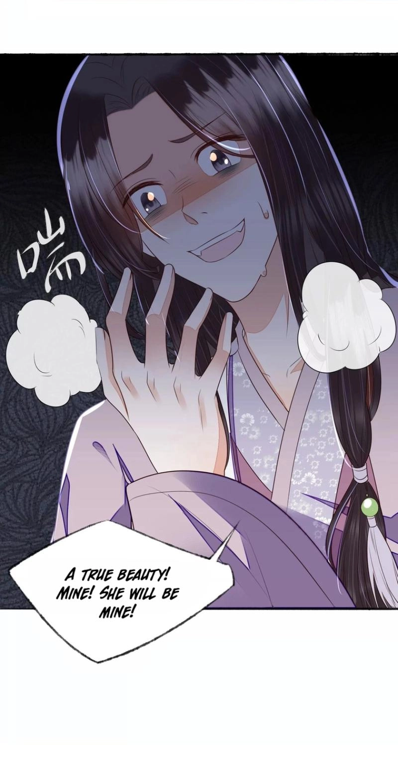 Mounting on the Sparrow Branch Chapter 33 page 23
