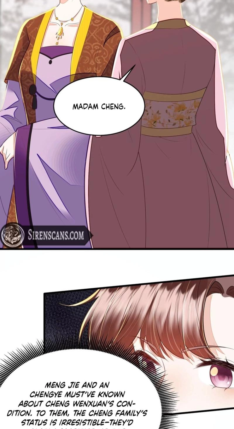 Mounting on the Sparrow Branch Chapter 33 page 14