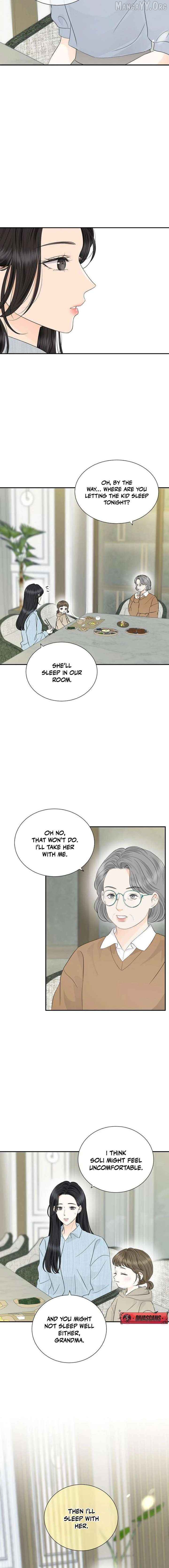 Part-Time Couple Chapter 31 page 12