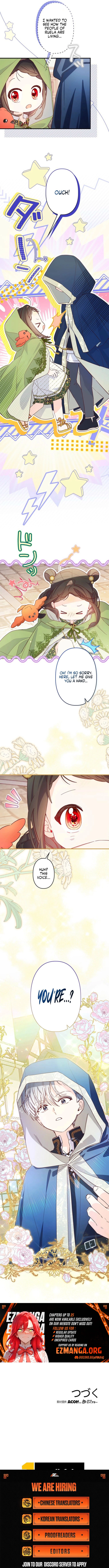 I Will Not be Overshadowed by my Twin Sister in This Life Chapter 33 page 13