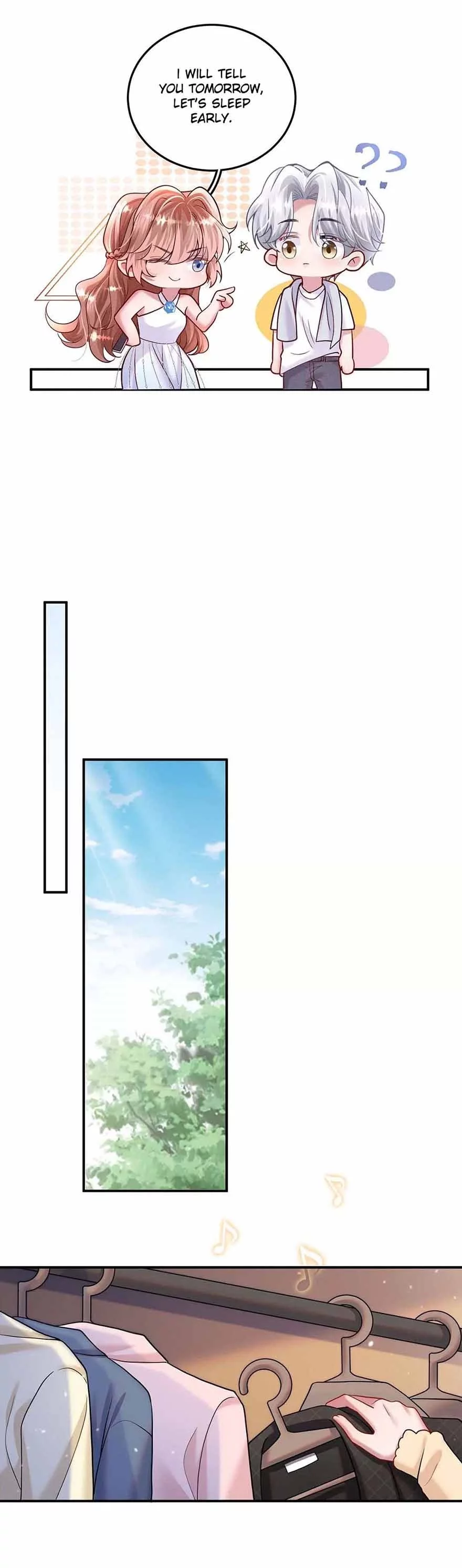 Kiss You Every Day Chapter 32 page 6