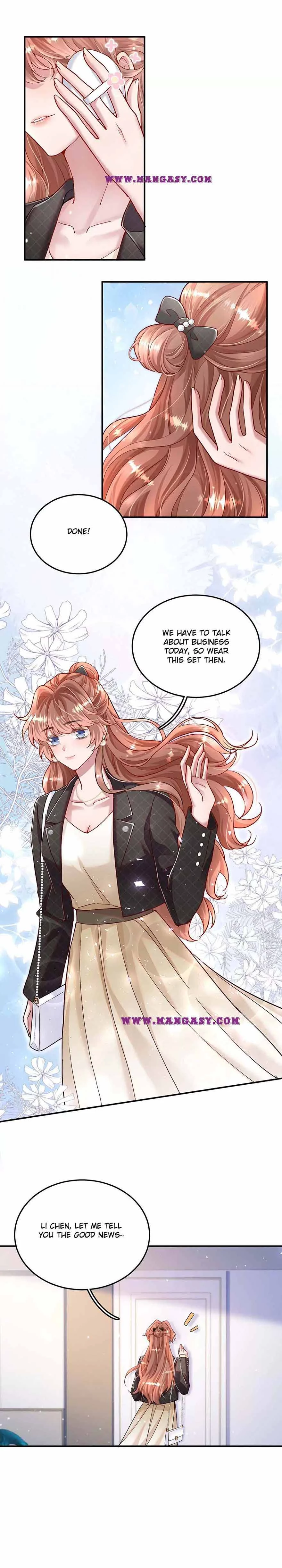 Kiss You Every Day Chapter 32 page 7